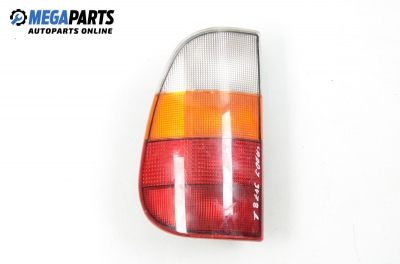 Tail light for Volkswagen Caddy II (9K) 1.9 SDi, 64 hp, passenger, 1997, position: right