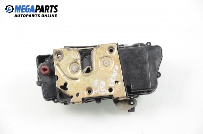 Schloss for Citroen Xsara Picasso 1.8 16V, 115 hp, 2000, position: rechts, rückseite