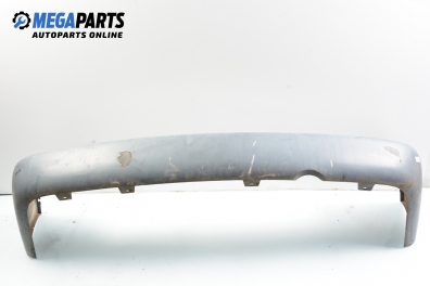 Rear bumper for Chrysler Voyager 2.4, 151 hp, 1999, position: rear
