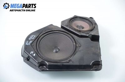 Loudspeakers for Mercedes-Benz S-Class 140 (W/V/C) 3.5 TD, 150 hp, 1994, position: front - left