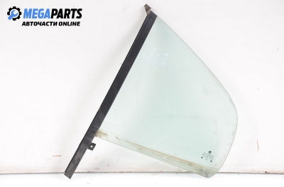 Door vent window for Skoda Octavia 1.6, 75 hp, sedan, 1998, position: rear - left