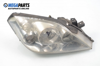 Headlight for Nissan Primera 1.8, 115 hp, hatchback, 2002, position: right