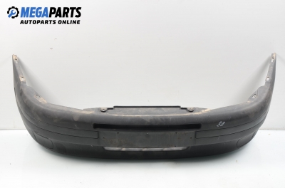 Frontstoßstange for Fiat Punto 1.1, 54 hp, hecktür, 1998, position: vorderseite