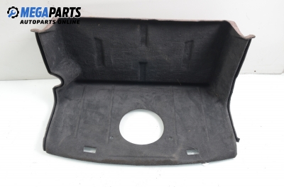 Trunk interior cover for Mercedes-Benz S-Class W220 4.0 CDI, 250 hp automatic, 2000