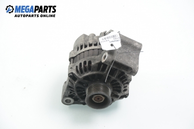 Gerenator for Ford Fiesta V 1.4 16V, 80 hp, 2005