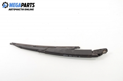 Rear wiper arm for Renault Clio II (1998-2005) 1.4, hatchback, position: rear