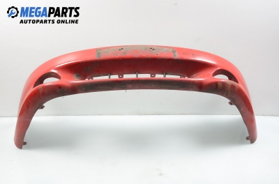 Front bumper for Hyundai Coupe (RD) 2.0 16V, 139 hp, 1997, position: front