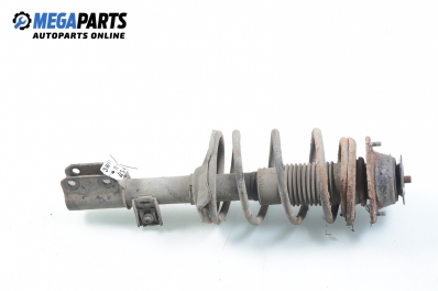 Macpherson shock absorber for Suzuki Swift 1.0, 53 hp, hatchback, 3 doors, 1998, position: front - left