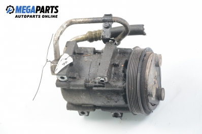 AC compressor for Ford Ka 1.3, 60 hp, 3 doors, 2000