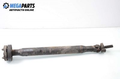 Tail shaft for Mercedes-Benz S-Class 140 (W/V/C) 3.5 TD, 150 hp, 1994
