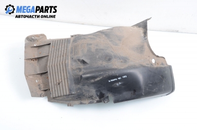 Inner fender for Renault Megane Scenic (1996-2003) 2.0, minivan automatic, position: front - left