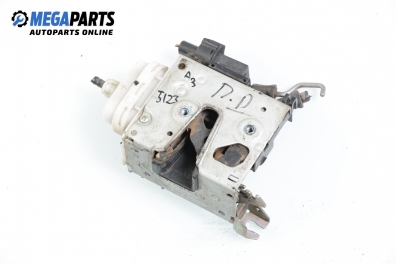 Schloss for Audi A3 (8L) 1.6, 101 hp, 1997, position: rechts