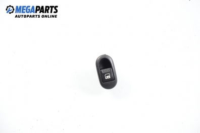 Sliding door button for Peugeot 1007 1.4 HDi, 68 hp, 3 doors, 2007