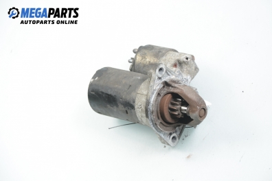 Anlasser für Ford Fiesta V 1.4 16V, 80 hp, 5 türen, 2005