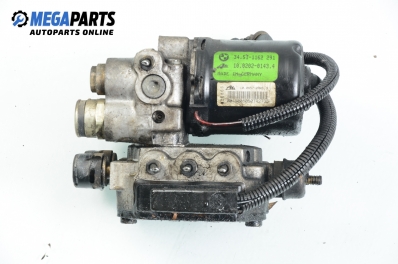 ABS for BMW 3 (E36) 2.5 TDS, 143 hp, combi, 1997 № BMW 34.51-1162 291