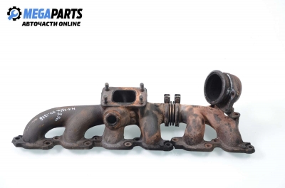 Exhaust manifold for Mercedes-Benz S-Class 140 (W/V/C) (1991-1998) 3.5, sedan automatic