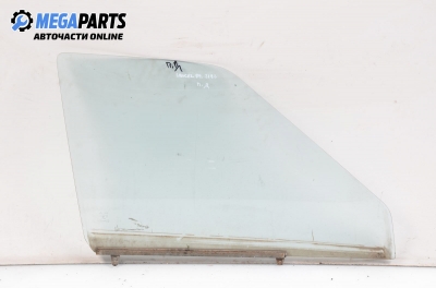 Window for Mitsubishi Lancer 1.5, 90 hp, station wagon, 1989, position: front - right