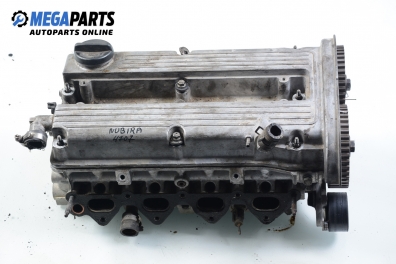 Chiulasă pentru Daewoo Nubira 1.6 16V, 106 cp, combi, 1999