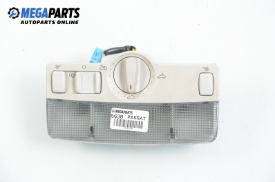 Plafonieră interioară pentru Volkswagen Passat (B5; B5.5) 1.8, 125 cp, combi automat, 1997