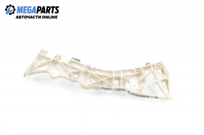 Bumper holder for Mazda 3 1.6 DI Turbo, 109 hp, hatchback, 5 doors, 2005, position: front - right