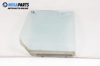 Window for Mitsubishi Lancer 1.5, 90 hp, station wagon, 1989, position: rear - right