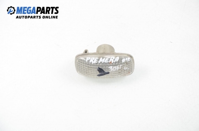 Blinker for Nissan Primera 1.8, 115 hp, hatchback, 2002, position: right