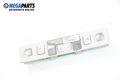Plafonieră interioară pentru Audi A6 (C5) 2.5 TDI Quattro, 180 cp, combi automat, 2000