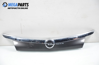 Boot lid moulding for Opel Insignia 2.0 CDTI, 131 hp, station wagon, 2009