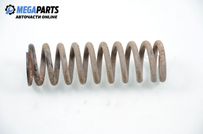 Coil spring for Mercedes-Benz 190 (W201) (1982-1993) 2.0, sedan, position: front