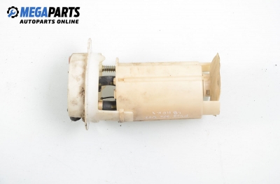 Fuel supply pump housing for Peugeot 406 1.8 16V, 110 hp, sedan, 1997