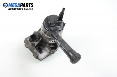 Power steering pump for Peugeot 308 (T7) 1.6 16V, 120 hp, hatchback, 2010 № 96862 071 80