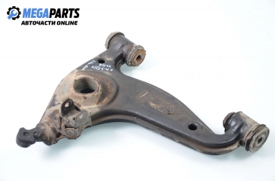 Control arm for Mercedes-Benz S-Class 140 (W/V/C) 3.5 TD, 150 hp, 1994, position: left