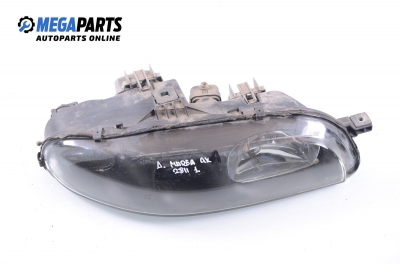 Headlight for Fiat Marea 1.8 16V, 113 hp, sedan, 1997, position: right