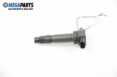 Bobină de aprindere for Mitsubishi Colt 1.1, 75 hp, hatchback, 2004
