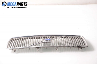 Grill for Volvo S80 2.4, 140 hp automatic, 1999