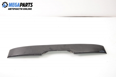 Spoiler for Renault Clio II 1.4 16V, 95 hp, 1999, position: rear