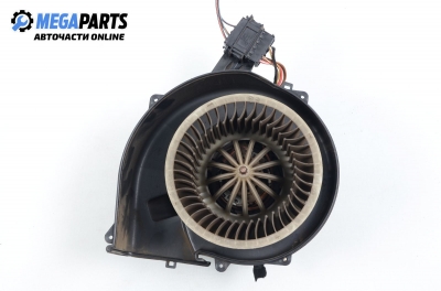 Heating blower for Skoda Fabia 1.4, 60 hp, hatchback, 2002