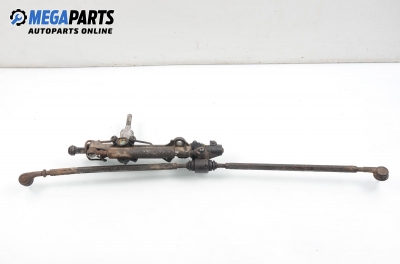 Casetă de direcție hidraulică pentru Citroen Saxo 1.1, 54 cp, 5 uși, 1997