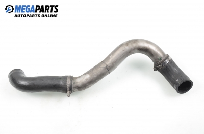 Turbo pipe for BMW 3 (E46) 2.0 d, 136 hp, station wagon, 2000