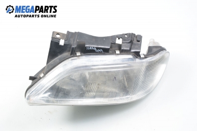 Headlight for Citroen Xsara 2.0 16V, 163 hp, 3 doors, 1999, position: left