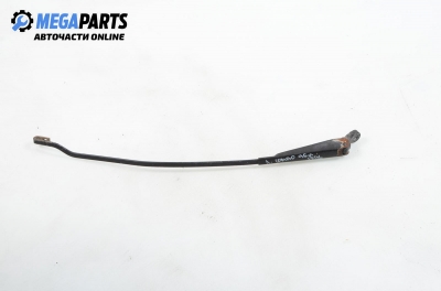Front wipers arm for Opel Combo 1.7 D, 60 hp, 1996, position: front - left