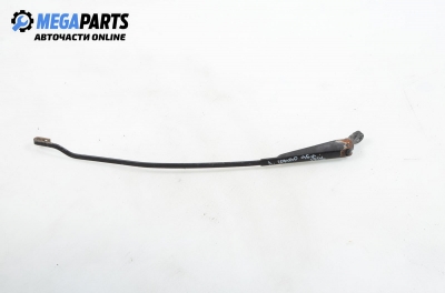 Wischerarm frontscheibe for Opel Combo 1.7 D, 60 hp, 1996, position: links, vorderseite