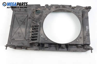 Deflector pentru Peugeot 308 (T7) 1.6 16V, 120 cp, hatchback, 5 uși, 2010
