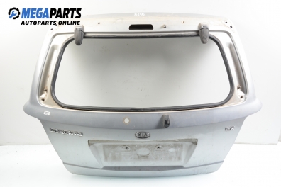 Capac spate pentru Kia Sorento 2.5 CRDi, 140 cp automat, 2004