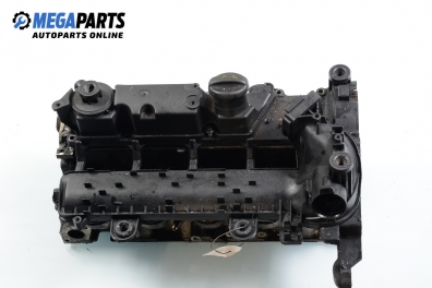 Motorkopf für Citroen C2 1.4 HDi, 68 hp, 2003