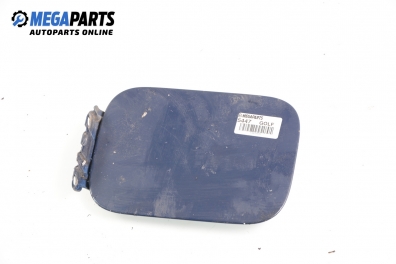 Fuel tank door for Volkswagen Golf III 1.4, 60 hp, 3 doors, 1994