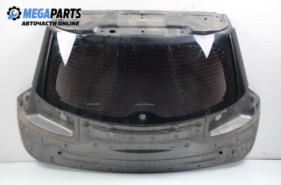 Heckklappe for Opel Insignia 2.0 CDTI, 131 hp, combi, 2009