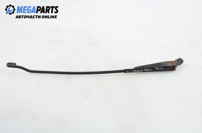 Front wipers arm for Opel Combo (1994-2000) 1.7, position: front - right