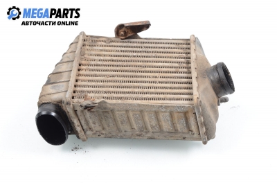 Intercooler for Volkswagen Passat 1.6 TD, 80 hp, sedan, 5 doors, 1990