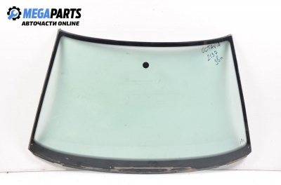 Fensterscheibe for Skoda Octavia (1U) 1.6, 75 hp, sedan, 1998, position: vorderseite